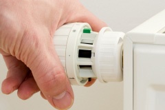 Welburn central heating repair costs