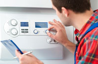 free commercial Welburn boiler quotes