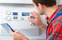 free Welburn gas safe engineer quotes