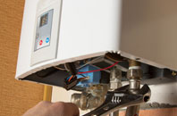 free Welburn boiler install quotes