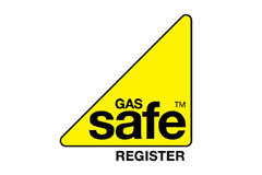 gas safe companies Welburn